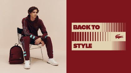 Back to Style